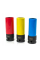 Набор ударных головок Milwaukee ShW 1/2'' 17-21 мм, 3 шт