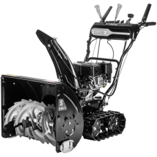 Снігоприбирач бензиновий Hyundai S 6165-T