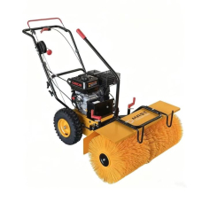 Підмітальна машина MAST Gartentechnik MT-KM800 комплект 3-в-1