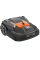 Газонокосилка-робот Husqvarna AM 580L EPOS