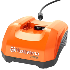 Зарядний пристрій Husqvarna 40-C750X