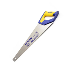 Ножівка по дереву Irwin 450 мм 8T/9P універсальна Plus