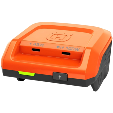 Зарядний пристрій Husqvarna 40-USB150X