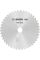 Пильный диск Bosch PRO Steel 203х2/1.4х25.4 мм, 42 HLTCG