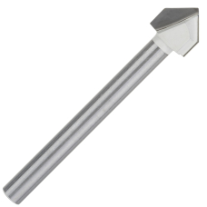 Свердло пікоподібне Bosch CYL-9 Soft Ceramic, 16х90 мм