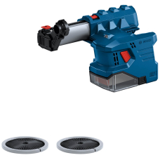 Пристрій пиловидалення Bosch GDE 12