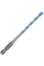 Сверло спиральное Bosch Expert HEX-9 Multi Construction, 5x50x100 мм