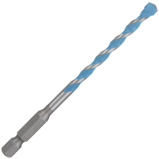 Сверло спиральное Bosch Expert HEX-9 Multi Construction, 5.5x60x100 мм