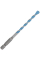 Сверло спиральное Bosch Expert HEX-9 Multi Construction, 5.5x60x100 мм