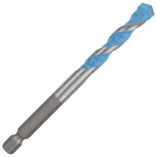 Сверло спиральное Bosch Expert HEX-9 Multi Construction, 8x50x100 мм