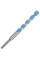 Свердло спіральне Bosch Expert HEX-9 Multi Construction, 12x90x150 мм