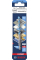 Набор сверл спиральных Bosch Expert HEX-9 Multi Construction Set, 5-8 мм, 3 шт