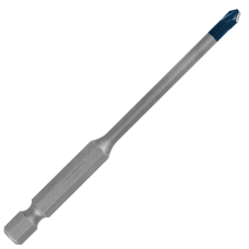 Сверло пикообразное Bosch Expert HEX-9 Hard Ceramic, 4x90 мм