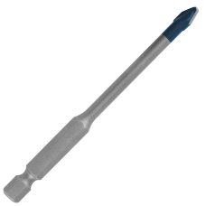 Свердло пікоподібне Bosch Expert HEX-9 Hard Ceramic, 5x90 мм