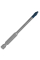 Свердло пікоподібне Bosch Expert HEX-9 Hard Ceramic, 5x90 мм