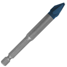 Свердло пікоподібне Bosch Expert HEX-9 Hard Ceramic, 10x90 мм