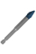 Свердло пікоподібне Bosch Expert HEX-9 Hard Ceramic, 10x90 мм
