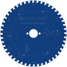 Пильный диск Bosch Expert Sandwich Panel 230х2.5/1.8х30 мм, 48 HLTCG