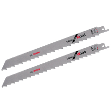 Пиляльне полотно Bosch S 1111 K, 225 мм, 2 шт