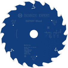 Пильный диск Bosch Expert Wood 165x1.8/1.3x20 мм, 20 АТB