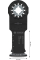 Погружное пильное полотно Bosch AIZ 32 BSPC Wood, 32x50 мм