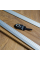 Погружное пильное полотно Bosch AIZ 10 AB Multi Material, 10x25 мм