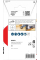 Сегментне пиляльне полотно Bosch ACZ 85 EC Wood, 85 мм