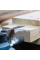 Погружное пильное полотно Bosch PAIZ 32 EPC Wood, 32x60 мм