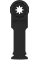 Погружное пильное полотно Bosch PAIZ 32 EPC Wood, 32x60 мм