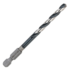 Сверло спиральное Bosch PRO Metal HSS-G Impact, 5x52x91 мм