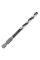 Сверло спиральное Bosch PRO Metal HSS-G Impact, 5x52x91 мм