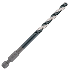 Сверло спиральное Bosch PRO Metal HSS-G Impact, 5.5x57x98 мм