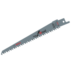 Пильное полотно Bosch S 644 D, 150 мм, 5 шт