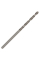 Свердло спіральне Bosch PRO Metal HSS-G, 3x33x61 мм, 2 шт