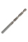 Сверло спиральное Bosch PRO Metal HSS-G, 6x57x93 мм