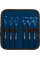 Набор сверл перовых Bosch Expert Self Cut Speed 14-24 мм, 6 шт