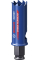 Коронка Bosch Expert Multi Material PC Plus, 25x60 мм