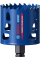 Коронка Bosch Expert Multi Material PC Plus, 67x60 мм