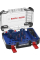 Набір коронок Bosch Expert Multi Material PC Plus Set з адаптером, 22-68 мм, 9 шт