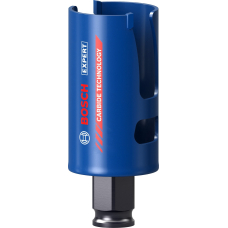 Коронка Bosch Expert Construction Material PC Plus, 40x60 мм
