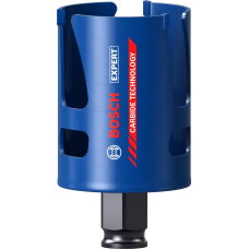Коронка Bosch Expert Construction Material PC Plus, 57x60 мм