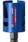Коронка Bosch Expert Construction Material PC Plus, 57x60 мм