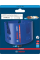 Коронка Bosch Expert Construction Material PC Plus, 114x60 мм