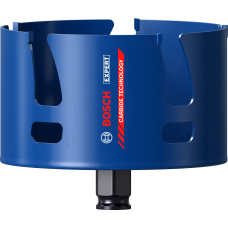 Коронка Bosch Expert Construction Material PC Plus, 114x60 мм
