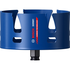 Коронка Bosch Expert Construction Material PC Plus, 127x60 мм