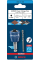 Адаптер Bosch Expert Power Change Plus HEX 11 мм зі свердлом TCT 8.5x60x105 мм