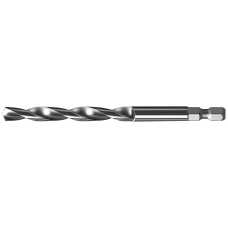 Центрирующее сверло Bosch Expert Power Change Plus HSS-G 7.15x60x105 мм