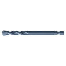 Центрирующее сверло Bosch Expert Power Change Plus TCT 8.5x60x105 мм