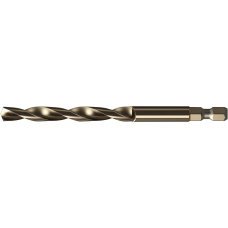 Центрирующее сверло Bosch Expert Power Change Plus HSS-Co 7.15x60x105 мм