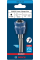 Подовжувач з адаптером Bosch Expert Power Change Plus 150 мм HEX 11 мм